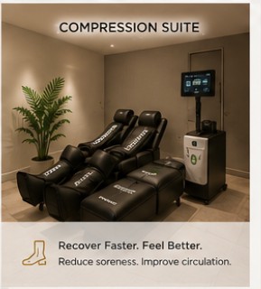 Compression Suite